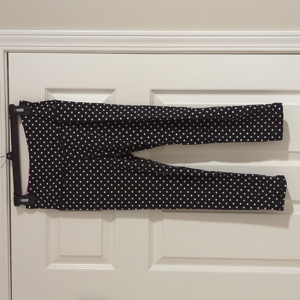 Victoria Secret Sport cropped leggings